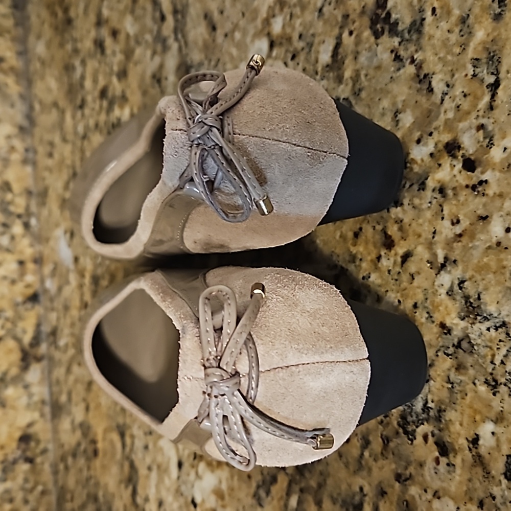 Chaps Rina patent wedge. - Picture 9 of 9